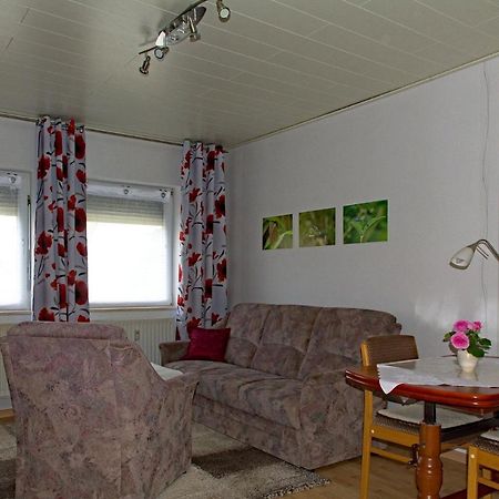 Fewo Am Sassenberg Blankenburg  Exteriör bild