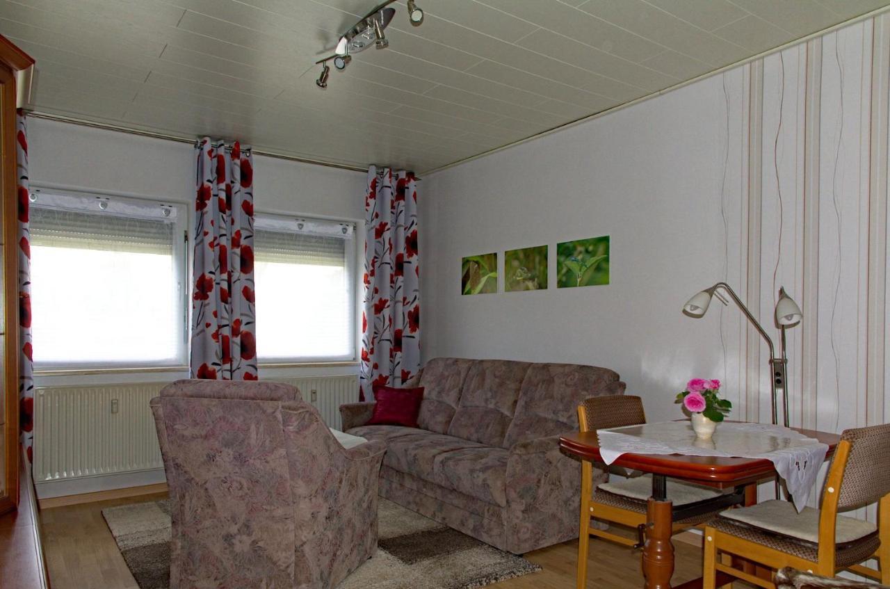 Fewo Am Sassenberg Blankenburg  Exteriör bild