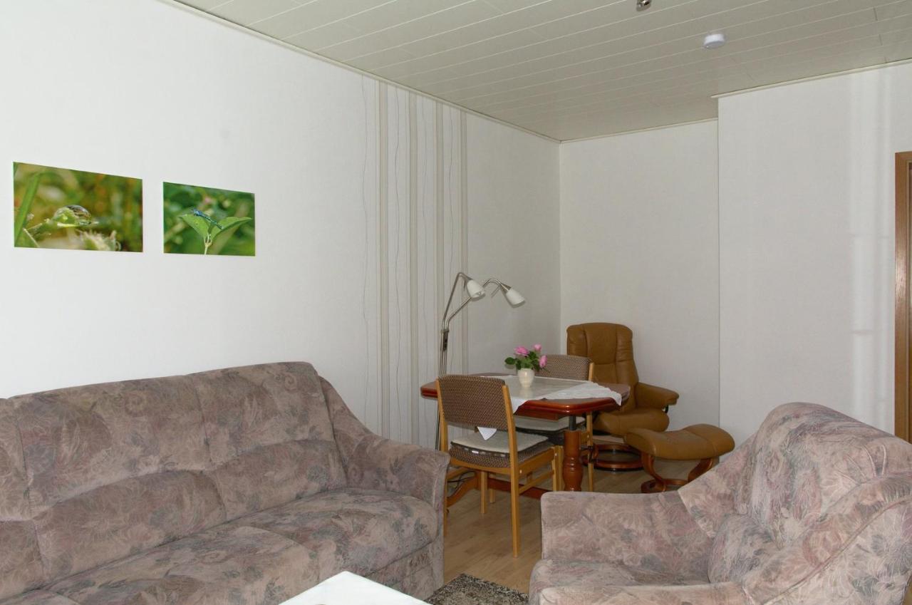 Fewo Am Sassenberg Blankenburg  Exteriör bild